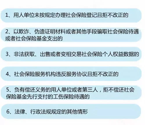 2021年什么样的条件构成黑名单失信人(什么样算被列入失信名单)