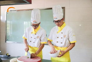 江苏新东方烹饪学校 学厨师有年龄限制吗 最佳年龄段是什么时候