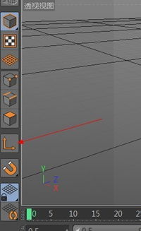 c4d怎么移动物体都是移动坐标轴(c4d怎么把坐标轴移回物体中心)