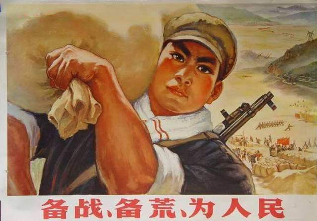 1960年,印度狮子大开口,要求我们 割让 12万平方公里土地