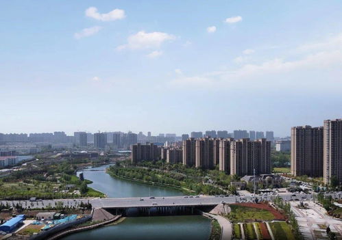 最新全国百强镇榜单发布 龙湖成河南唯一上榜镇