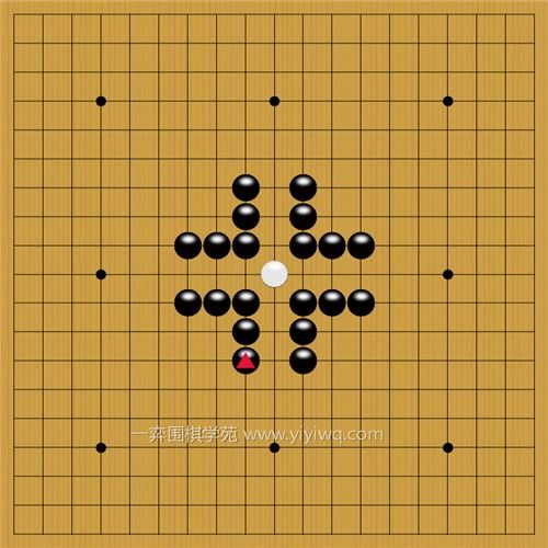 棋の彩 围棋趣味小游戏合辑 