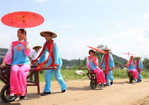 六月六是什么节日,姑姑节相关节日