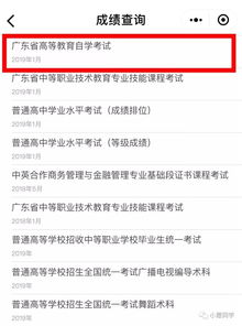 广东省广州市教育自考,请问广东省高等教育自学考试是什么？