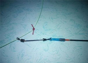 钓鱼技巧 简单一招解决滑漂钓法在冬钓时的致命缺陷