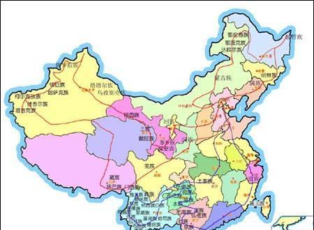 我国最好听的3个地名,山东福建各占一个,还有一个知道在哪吗