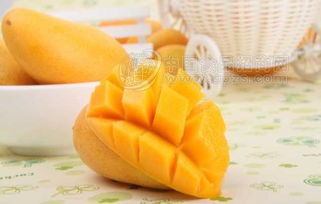 芒果吃多了有什么危害 芒果的副作用