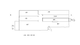 楼层风水求大师指点破解方法 