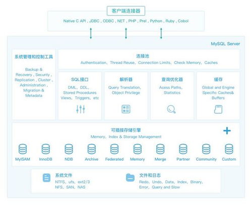 mysql储存引擎类型有哪些(请列举MySQL中常见的数据类型)