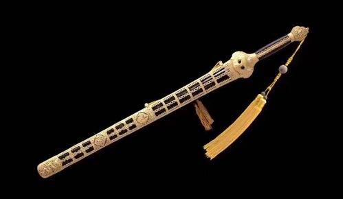朱棣最喜爱的宝剑,400多年前被他们抢走,如今成英国镇馆之宝
