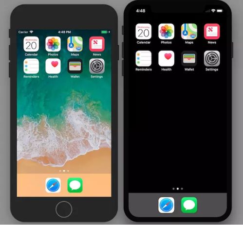 iPhone8预售七天销售惨淡,最后还是苹果产品线战略出了问题 