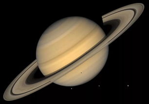 木星和土星是气态行星，这是不是说明对方不存在陆地？
