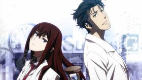 Steins Gate 0