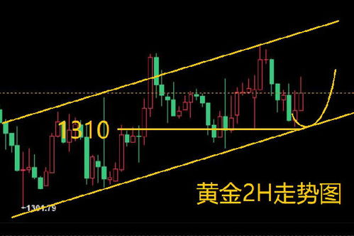 黄金交易中“尾盘空单进场”是什么意思？