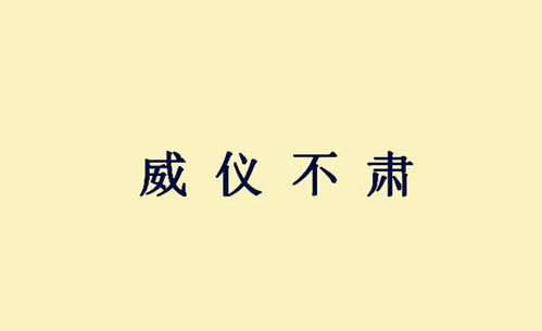 举止不稳重的词语解释;举止庄重的意思？