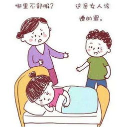 做月子该婆婆伺候吗 非也