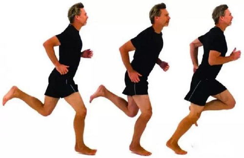悦健康 正确的跑步姿势和训练方法 让你避免膝盖疼痛 