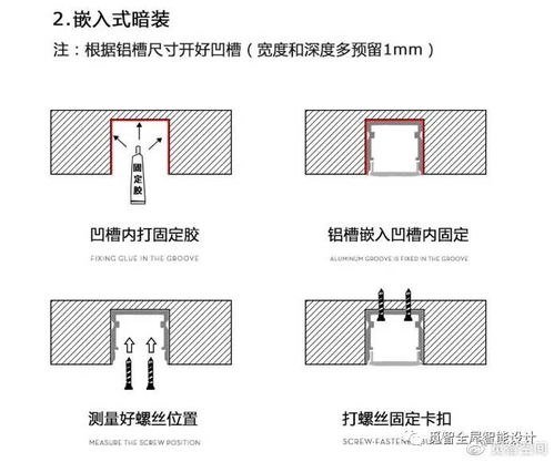 线型灯光 释放想象空间,创意光造型 照明设计的艺术性