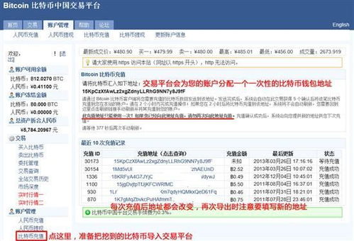 国内比特币交易平台,国内能用的比特币网