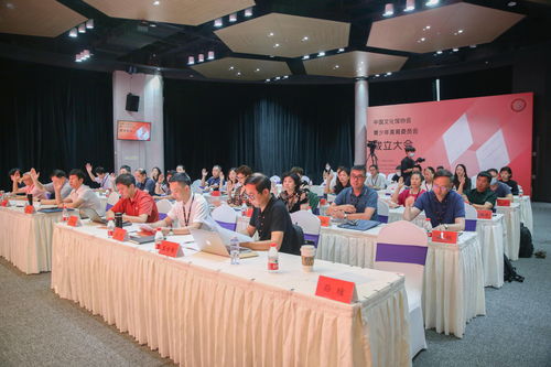以中华美育精神滋养当代青少年 中国文化馆协会青少年美育委员会在杭州成立