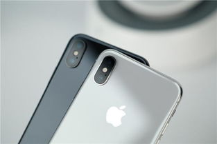 4部iPhone X开箱,人脸识别 无线充电 拍照保护都不落 