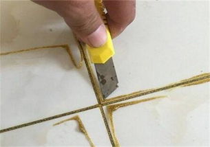 地板砖上的胶怎么去除 去除地砖上的胶的办法有哪些