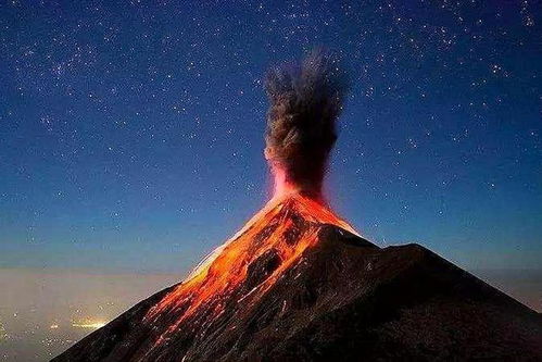 中国建在火山上的城市 被97座火山包围,坐拥88处温泉,却无人知