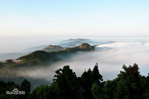 衡山 国家自然与文化双遗产,国家5A级旅游景区