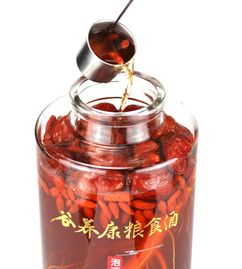 玛卡泡酒有什么功效(玛卡酒功效作用)