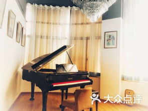 杜老师钢琴教室课程 价格 简介 怎么样 北京学习培训 