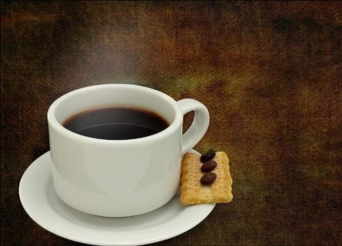 心理测试咖啡对性的渴望(咖啡测试心理学)