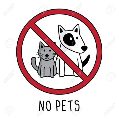 宠物的胜利 温哥华取消租房合同 禁养宠物 条款