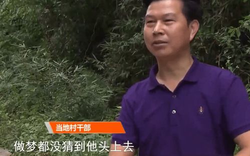 老太衣不蔽体遭遇不幸,凶手表面憨厚长着好人脸,村民说他是好人