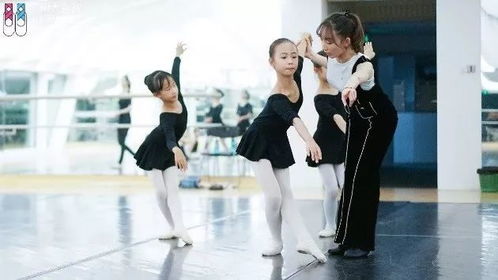 芭蕾女皇 王子亲身谈 把握天赋,以名家加持成就舞蹈梦想