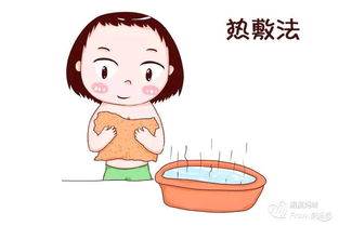 堵奶 母乳妈妈常见堵奶的5大原因,堵奶自救做好4点很重要