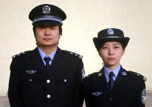 能穿警服相亲吗(穿警服可以求婚吗)