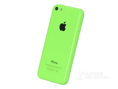 iphone 5c(iphone5c可以越狱么？)