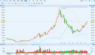 西部黄金合理估值在6.3-9.89元啥意思