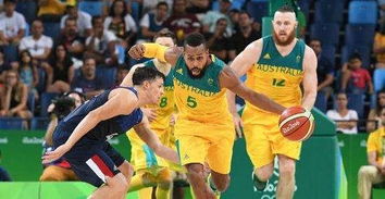 nba澳大利亚球员 澳大利亚篮球运动员排名