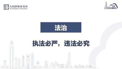 天同深圳分所主任 天同是如何开拓新业务和提升诉讼服务能力的