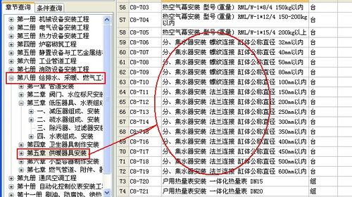 江苏定额分水器套什么定额