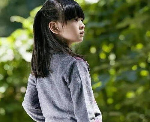 田亮女儿现状 太过于完美,12岁身高近1米七,美貌与才华共存