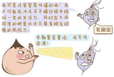 早防早治,远离妇科炎症