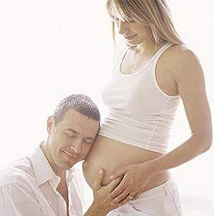 怀孕期间加倍小心,但是有一件事情丈夫无法忍受,孕妈也无法开口