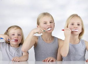 孩子不爱刷牙 五招就搞定
