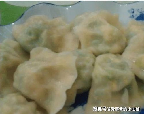 青椒和什么包饺子好吃吗  第1张