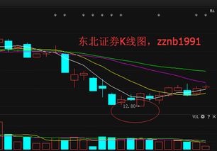 请问东北证券近期怎么操作。