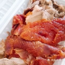 康城烤鸭的鸭肉好不好吃 用户评价口味怎么样 青岛美食鸭肉实拍图片 大众点评 