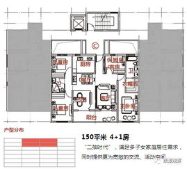 开发商15 100 自持住宅,除做长租公寓外还能干什么