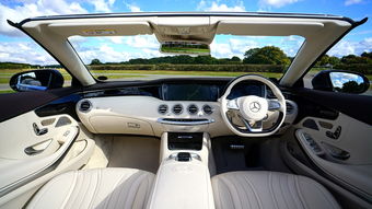 奔驰 C260L 内饰改装，让你的驾驶体验瞬间升级！